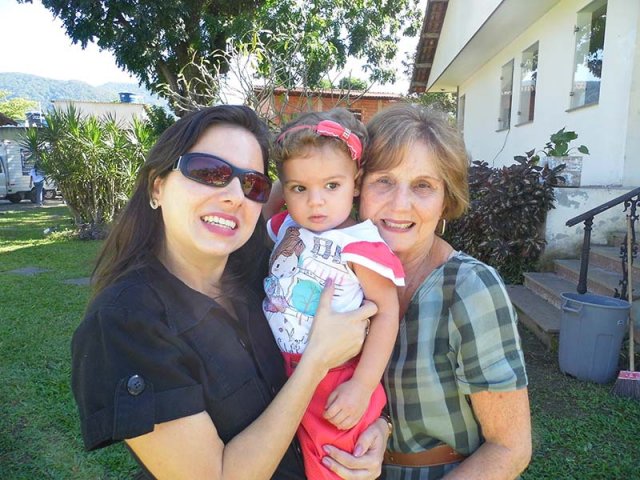 Dia das Mães 2015
